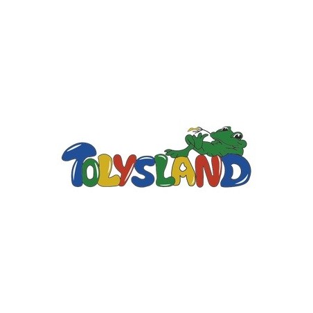 Tolysland Billet