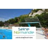 Piscine des Andelys