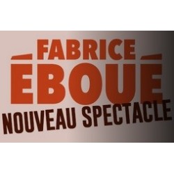 Fabrice Eboué