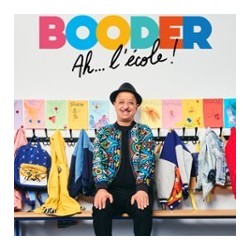 Booder - Ah.. L'école