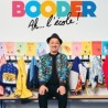 Booder - Ah.. L'école