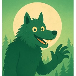 Loup-Garou de Thiercelieu