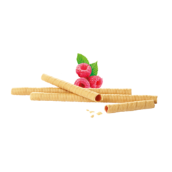 Brins de Framboise