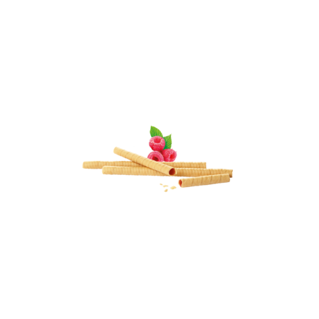 Brins de Framboise