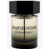 YSL - La nuit de l'homme