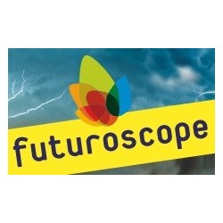 Futuroscope - Billet tarif unique