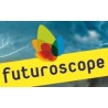 Futuroscope - Billet tarif unique
